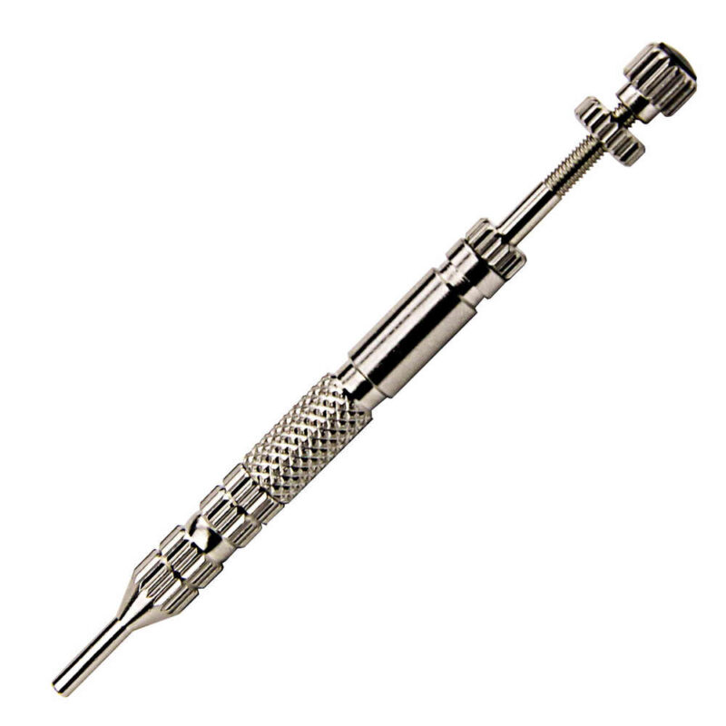 Su-jok injector