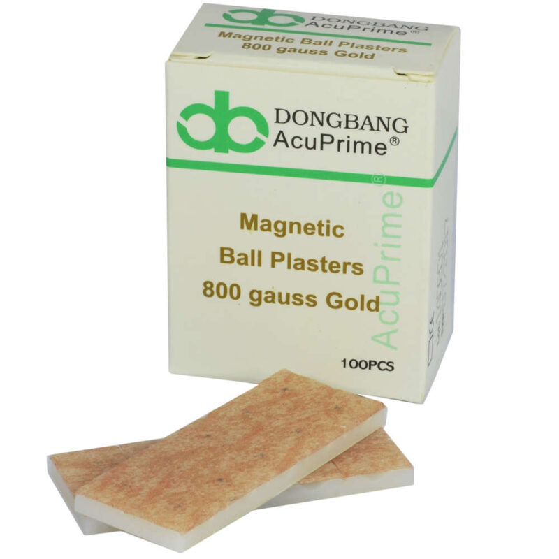 DongBang Mágnesgolyó (fülmágnes) 800 Gauss